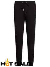 Pants Women Black Armani Exchange L Jogger